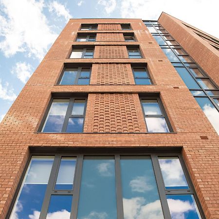 Kelham Gate Central Apartments Near Peaks Crucible Utilita Arena Sheffield Exteriér fotografie