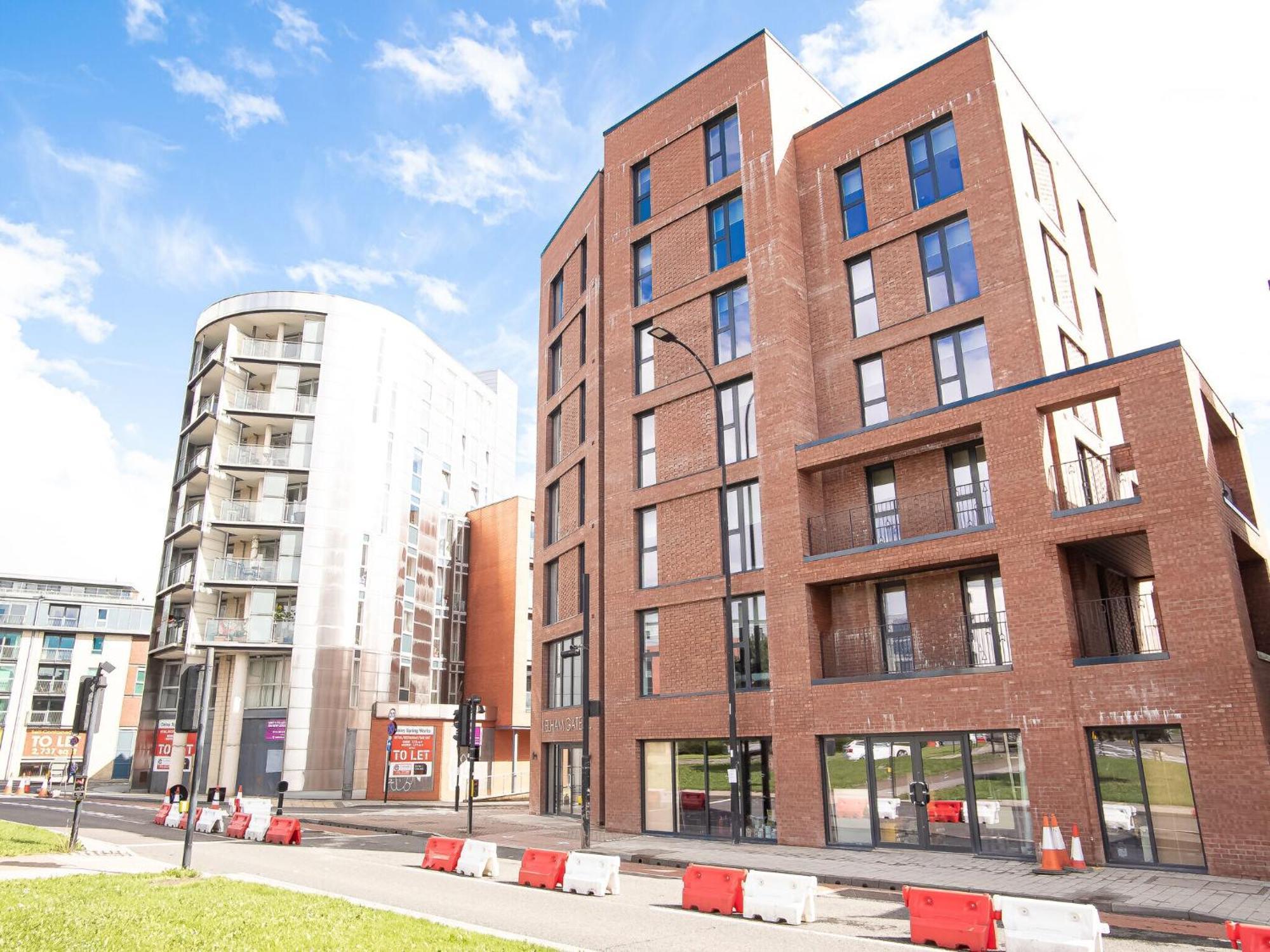 Kelham Gate Central Apartments Near Peaks Crucible Utilita Arena Sheffield Exteriér fotografie